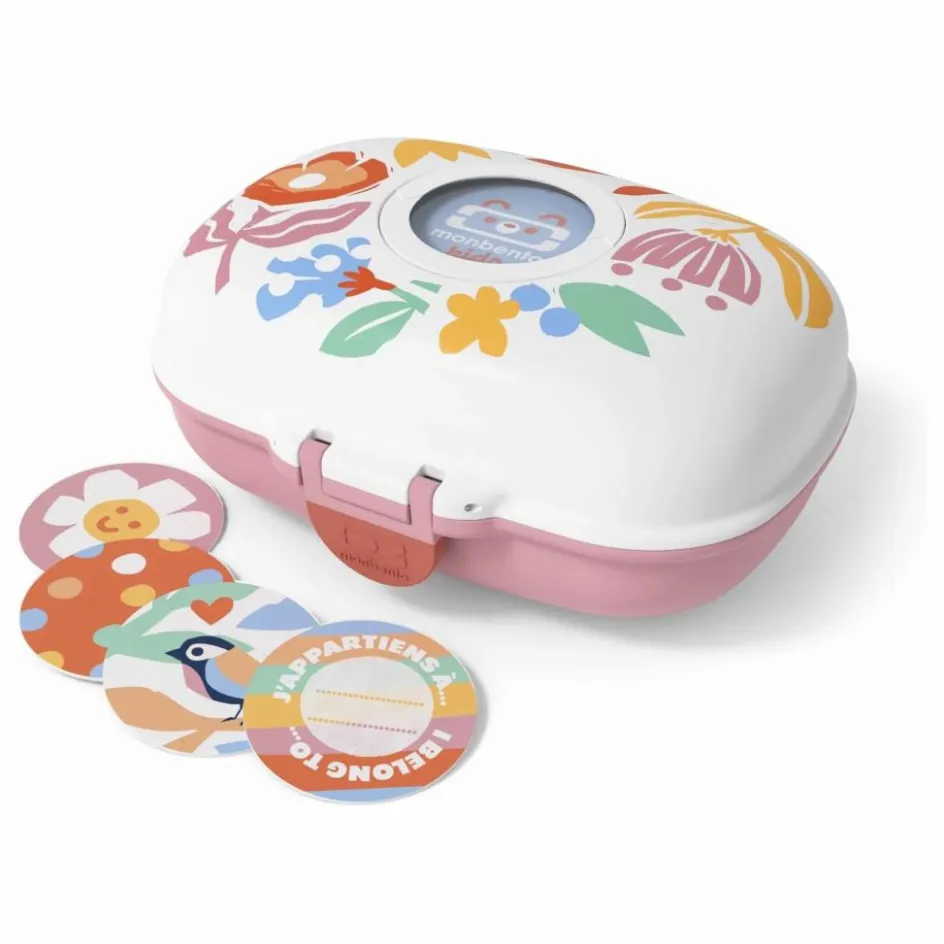 Online Boîte à goûter Gram Papercut Enfant Vaisselle Enfant