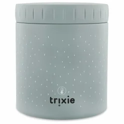 Enfant Trixie Vaisselle Enfant*Boîte à goûter isotherme 500 ml Mr Shark |