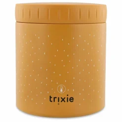 Discount Boîte à goûter isotherme 500 ml Mr Fox | Enfant Vaisselle Enfant