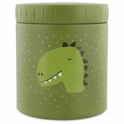 Enfant Trixie Vaisselle Enfant*Boîte à goûter isotherme 500 ml Mr Dino |