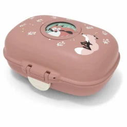Sale Boîte à goûter MB Gram | Enfant Vaisselle Enfant