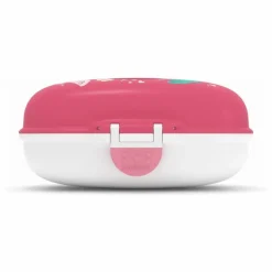 Monbento Boîte à goûter MB Gram Oiseaux ||Enfant Vaisselle Enfant