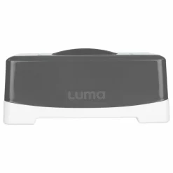 Luma L'Heure Du Bain|Tables À Langer*Boîte à lingettes |