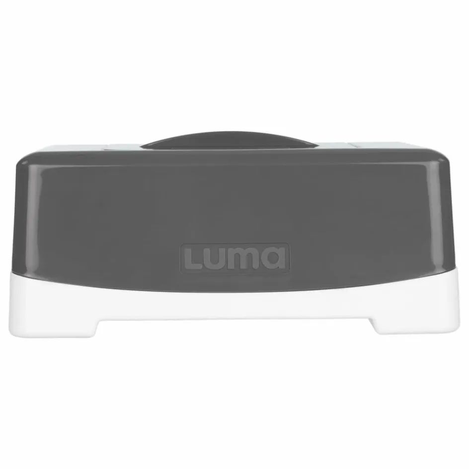Luma L'Heure Du Bain|Tables À Langer*Boîte à lingettes |