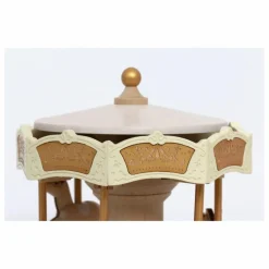 Outlet Wooderful life Boîte à musique Carrousel Beige