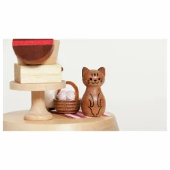 Wooderful life Musique|Boites À Musique*Boîte à musique Chats