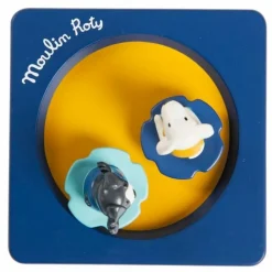 Moulin Roty Boîte à musique Puce et Pilou || Musique|Boites À Musique