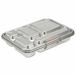 Haps Nordic Boîte à repas Steel ||Homme/Enfant Vaisselle Enfant|Art De La Table