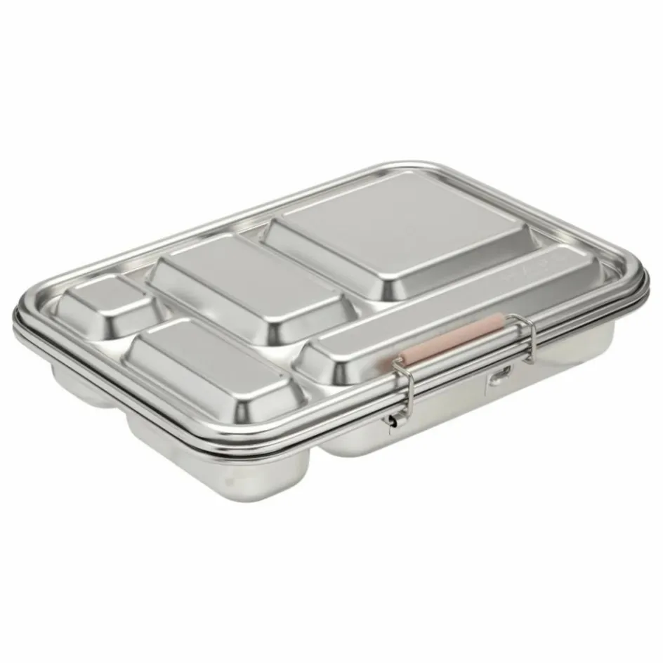 Haps Nordic Boîte à repas Steel ||Homme/Enfant Vaisselle Enfant|Art De La Table