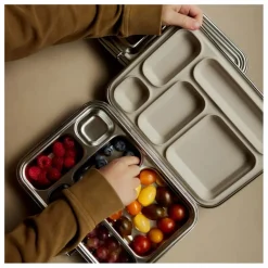 Clearance Boîte à repas | Homme/Enfant Vaisselle Enfant|Art De La Table