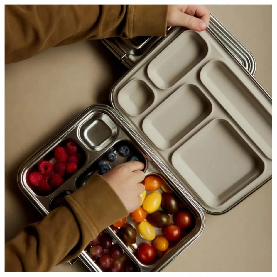Clearance Boîte à repas | Homme/Enfant Vaisselle Enfant|Art De La Table