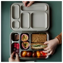 Clearance Boîte à repas | Homme/Enfant Vaisselle Enfant|Art De La Table