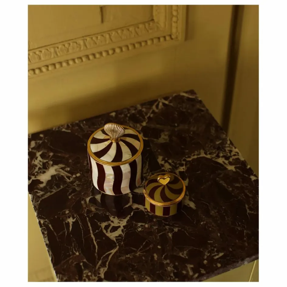Clearance Boîte Abby Circus | Petits Rangements