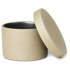 Sale Ferm Living Boîte Bon | Grège