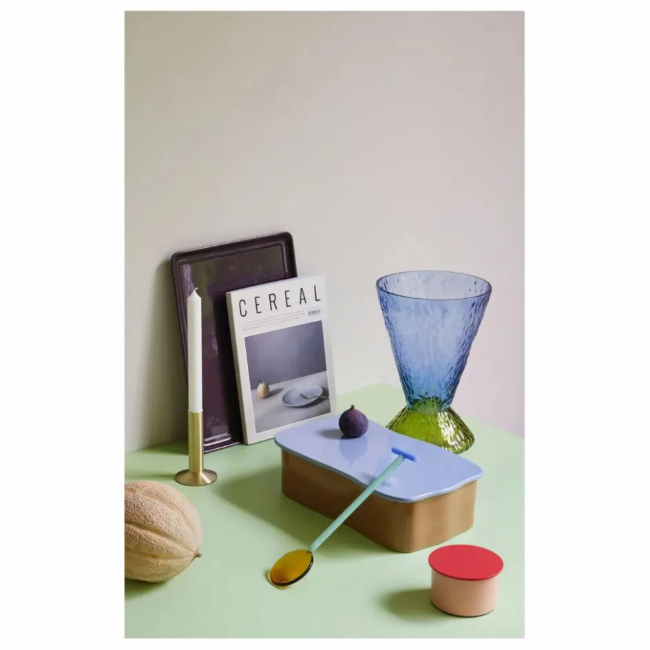 Hübsch Art De La Table*Boîte de rangement Amare |