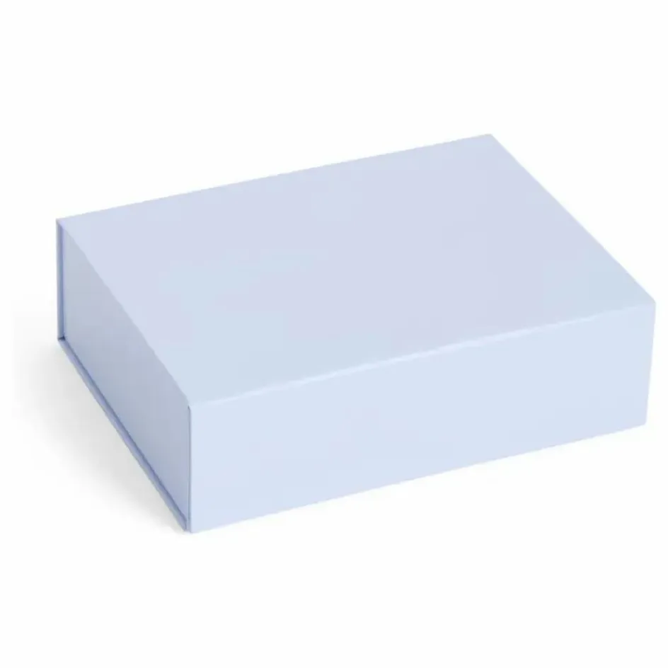 Outlet Hay Boîte de rangement Colour | Lavande