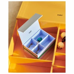 Outlet Hay Boîte de rangement Colour | Lavande