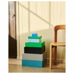 Outlet Hay Boîte de rangement Colour | Lavande