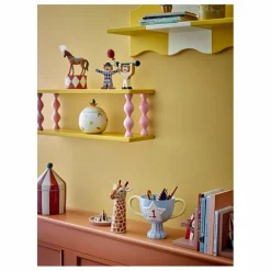 Enfant Bloomingville Mini Rangements|Patères, Paniers Enfant*Boîte de rangement en grès Agnes