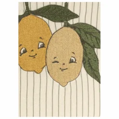 Discount Boîte de rangement Lemon Enfant Rangements|Patères, Paniers Enfant