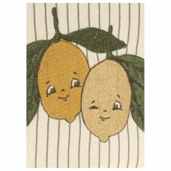 Discount Boîte de rangement Lemon Enfant Rangements|Patères, Paniers Enfant