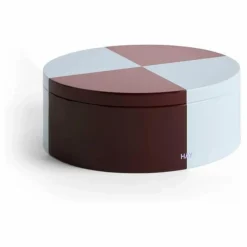 Hay Art De La Table*Boîte de rangement Tin |