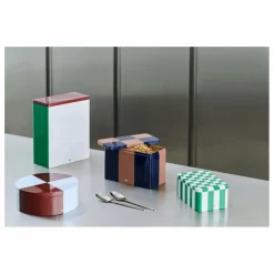Hay Art De La Table*Boîte de rangement Tin |