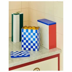 Hay Boîte de rangement Tin || Petits Rangements