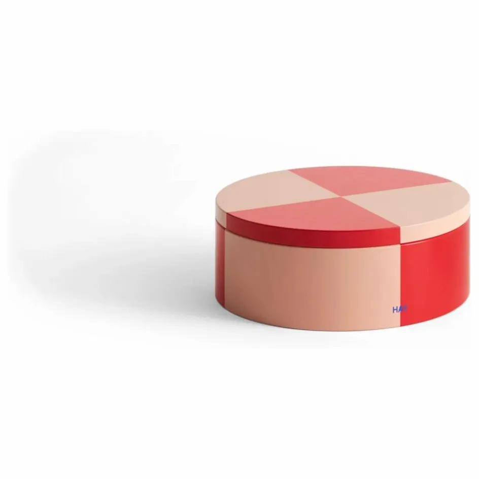 Hot Boîte de rangement Tin | Petits Rangements