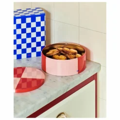 Hot Boîte de rangement Tin | Petits Rangements