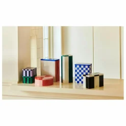 Hot Boîte de rangement Tin | Petits Rangements