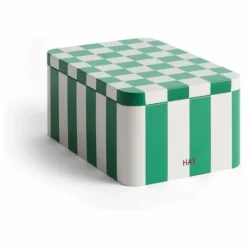 Hay Boîte de rangement Tin || Art De La Table