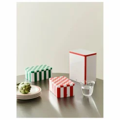 Hay Boîte de rangement Tin || Art De La Table