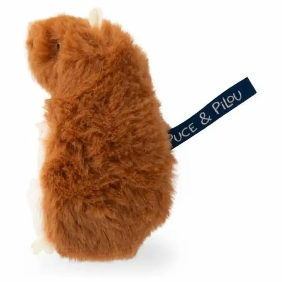 Moulin Roty Puériculture|Soins, Linge De Bain Bébé*Boîte dents de lait Hamster
