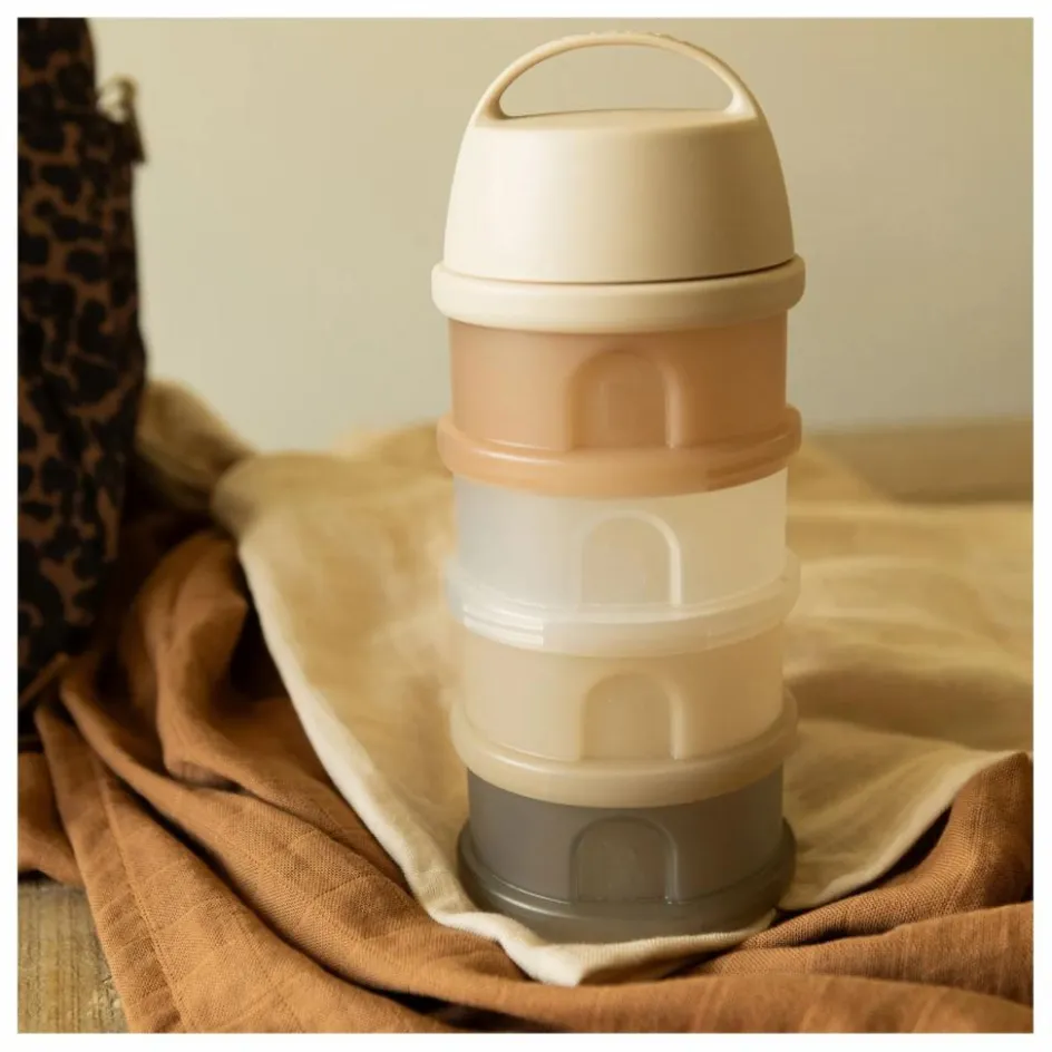Clearance Béaba Boîte doseuse | Argile