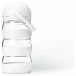 Elhée Boîte doseuse So Mimi | Blanc