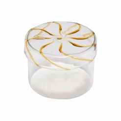Hot Boîte en verre Heir | Art De La Table