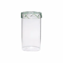 Hübsch Boîte en verre Heir || Art De La Table