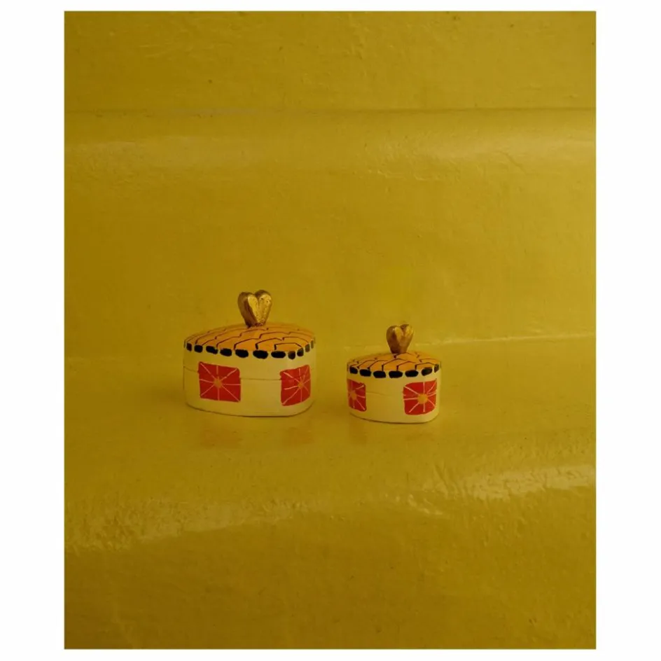 Doing Goods Petits Rangements*Boîte Erin |