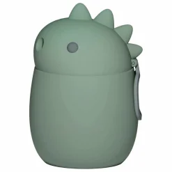 New Asobu Boîte repas isotherme Dinosaure | Vert