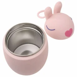 Discount Boîte repas isotherme Lapin | Enfant Vaisselle Enfant