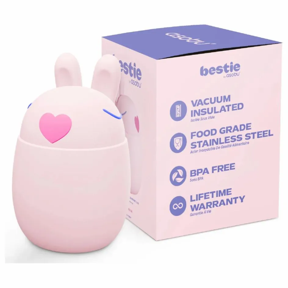 Discount Boîte repas isotherme Lapin | Enfant Vaisselle Enfant