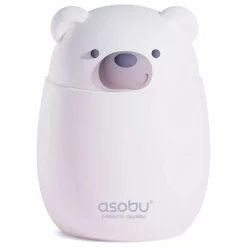 Enfant Asobu Vaisselle Enfant*Boîte repas isotherme Ours