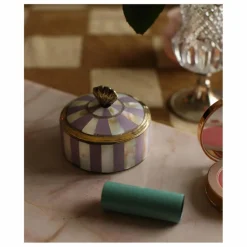 Doing Goods Boîte Scarlett circus | Lilas| Petits Rangements