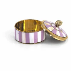 Doing Goods Boîte Scarlett circus | Lilas| Petits Rangements