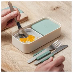 Homme Monbento Art De La Table|Voyage, Outdoor*Boîtes pour bento MB Original |