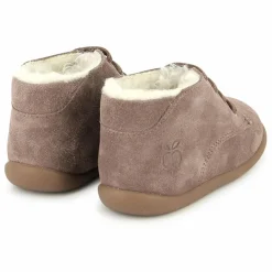 New Botillons Stand Up Derby Fur | Boots, Bottes