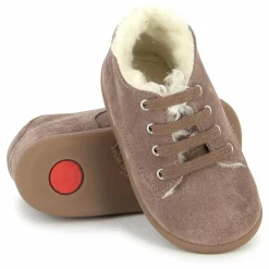 New Botillons Stand Up Derby Fur | Boots, Bottes