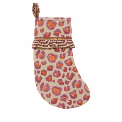 Online Botte de Noël en coton | Enfant Décoration De Fête