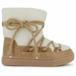 Sale Bonton Bottes Basil Skimo | Camel